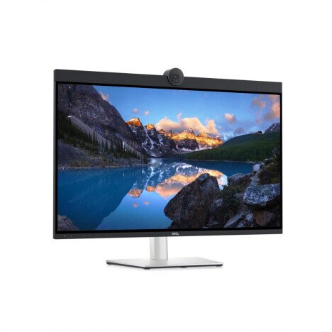 Monitor Dell 4K 32" U3223QZ, , 80 cm, Maximum preset resolution DisplayPort 3840 x 2160 at 60 H